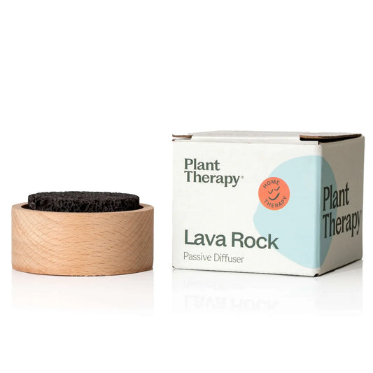 Plant Therapy - Lava Rock Passive Diffuser