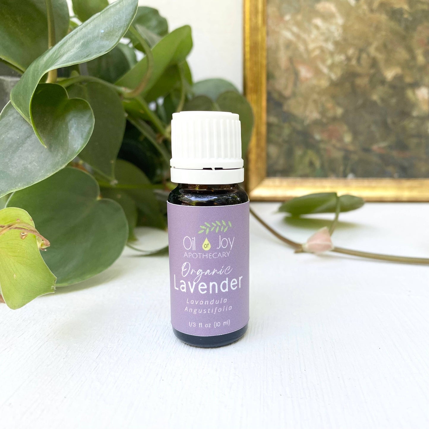 Oil of Joy Apothecary - Organic Essential Oils