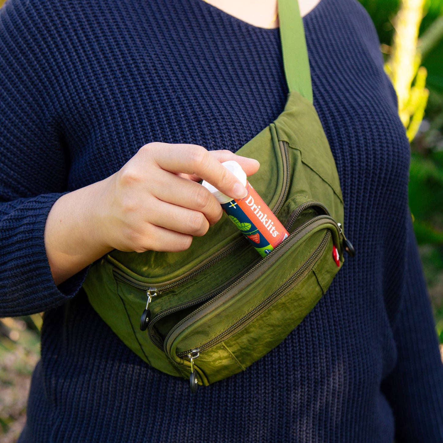 Drinklits Hydration - Immunity + Electrolyte Tablets: Hydration and Immune Support