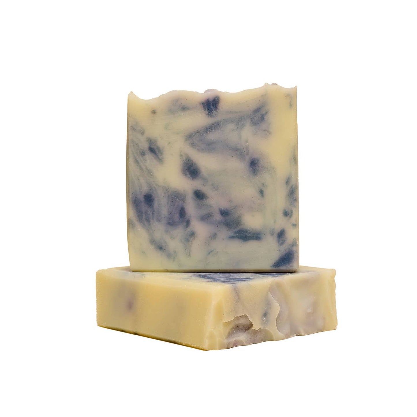Dandelion Naturals - Peppermint & Eucalyptus Bar Soap | Essential Oil Soap Bar