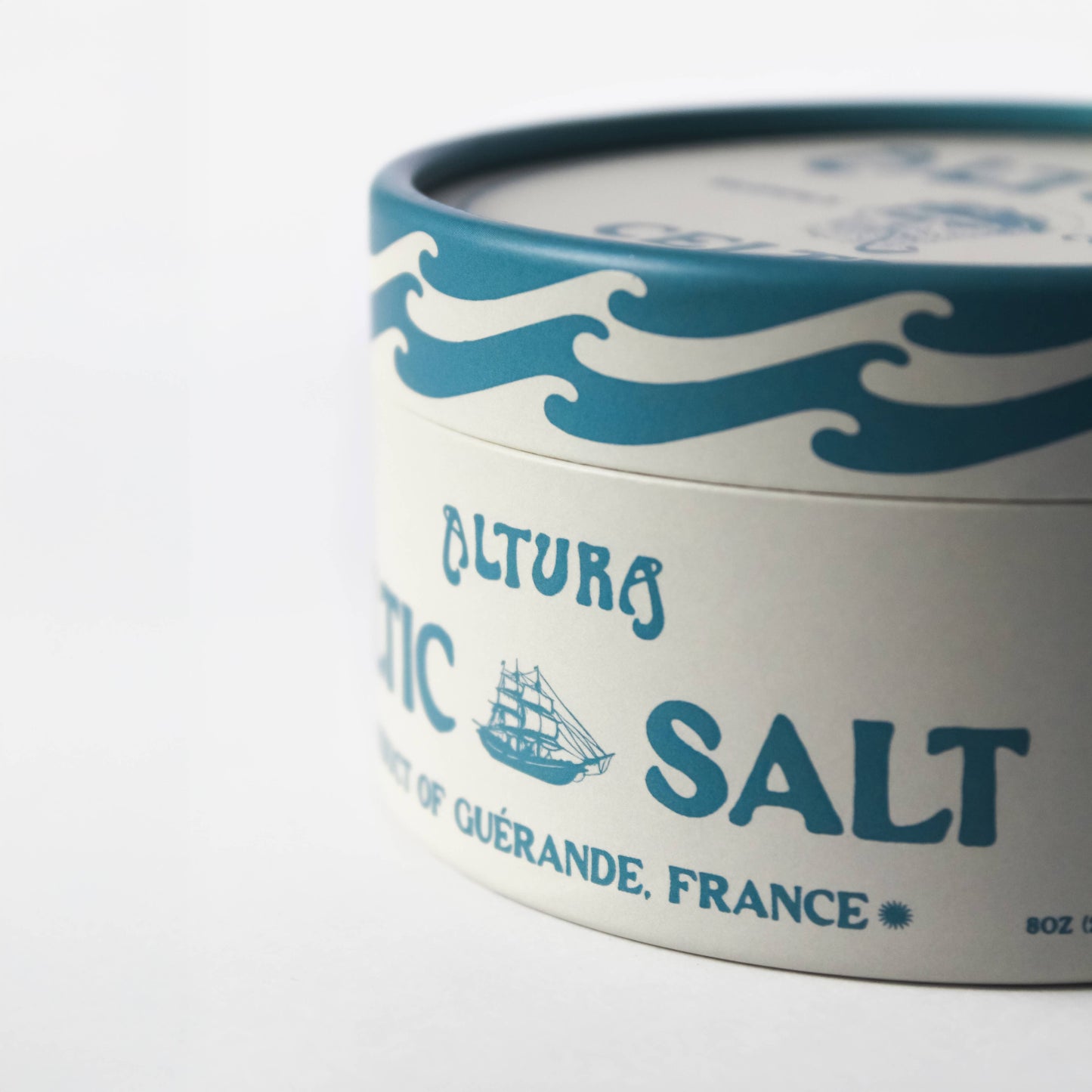 Altura Supply Company - Altura Celtic Salt - 8 oz